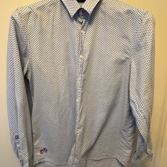 JOHN LENNON Dress Shirt - Picture 5 of 5